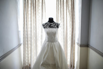 Les tendances robes de mariée de 2025 : Ce qui fait rêver les mariées aujourd'hui