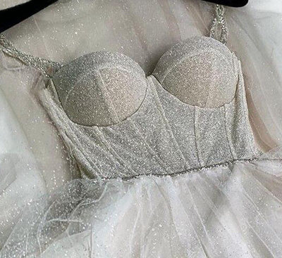 Comment choisir LA robe de mariée parfaite pour votre morphologie ?