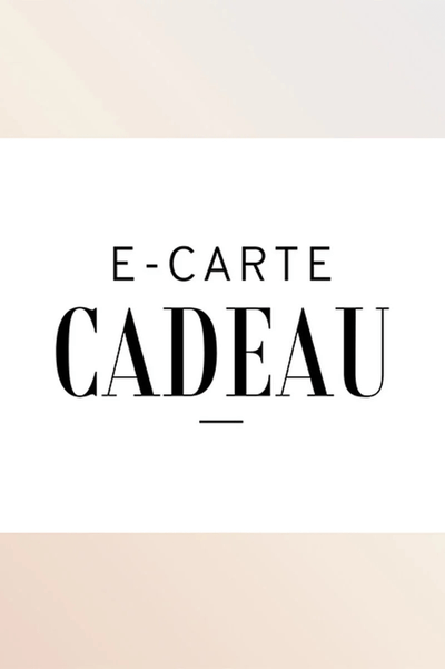 Carte Cadeau La robe parfaite La robe parfaite