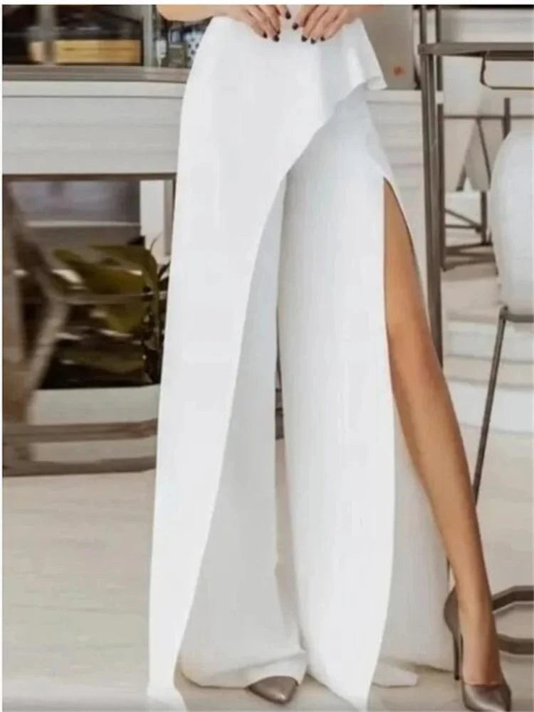 Combinaison de Mariée - Bella La robe parfaite