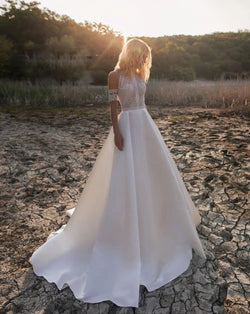 Robe de Mariée | Bohème chic - Armonie La robe parfaite