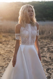 Robe de Mariée | Bohème chic - Armonie La robe parfaite