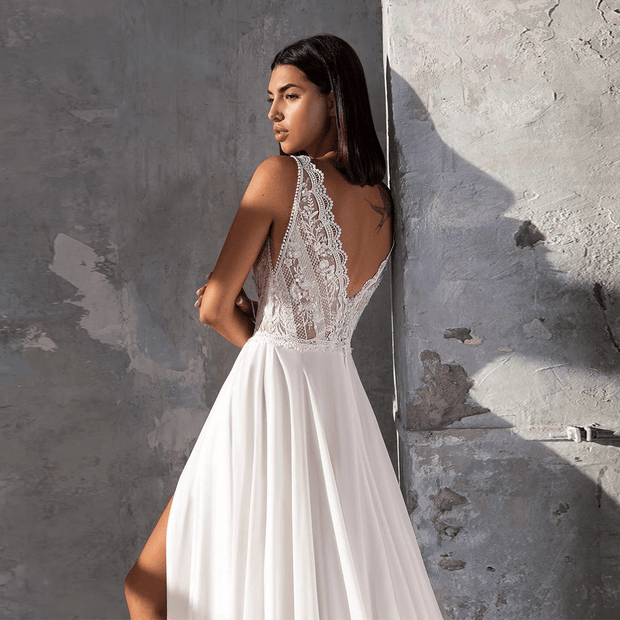 Robe de Mariée | Bohème - Enola La robe parfaite