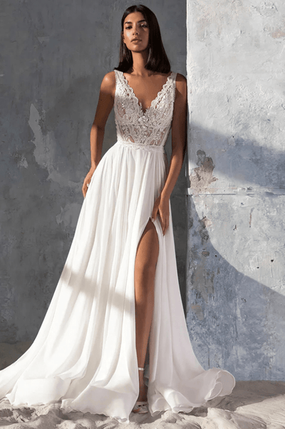 Robe de Mariée | Bohème - Enola La robe parfaite