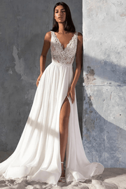 Robe de Mariée | Bohème - Enola La robe parfaite