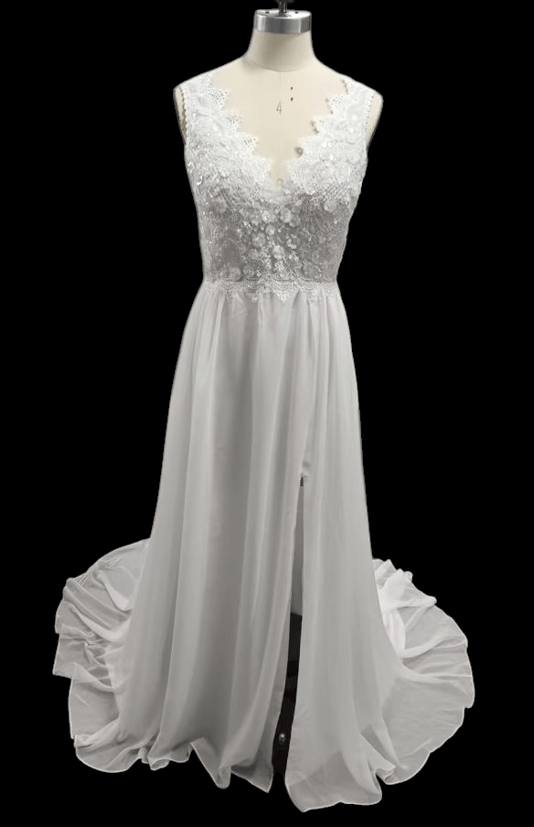 Robe de Mariée | Bohème - Enola La robe parfaite