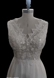 Robe de Mariée | Bohème - Enola La robe parfaite