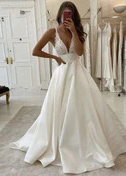 Robe de Mariée <br> Princesse - Olivia La robe parfaite