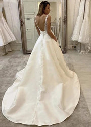 Robe de Mariée <br> Princesse - Olivia La robe parfaite
