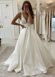 Robe de Mariée <br> Princesse - Olivia La robe parfaite