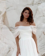 Robe de Mariée | Classique - Judith La robe parfaite