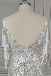 Robe de Mariée | Dos Nu Plongant - Sophie La robe parfaite