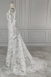 Robe de Mariée | Dos Nu Plongant - Sophie La robe parfaite