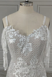 Robe de Mariée | Dos Nu Plongant - Sophie La robe parfaite