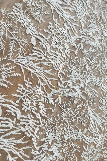 Robe de Mariée | Dos Nu Plongant - Sophie La robe parfaite