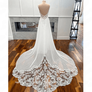 Robe de Mariée | Elégante et Fluide - Maëlle  La robe parfaite