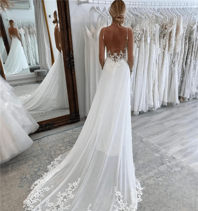 Wedding Dress Confection Robe De MariÃ©e Sur Mesure Confection