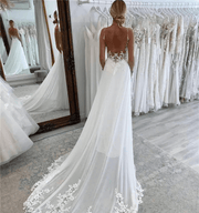 Robe de Mariée | Élégante et Raffinée - Maria La robe parfaite