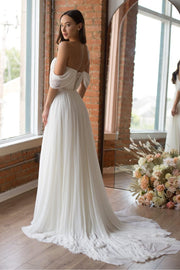 Robe de Mariée | Fluide - Léa La robe parfaite