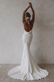 Robe de Mariée | Forme Sirène - Victoire Ma boutique