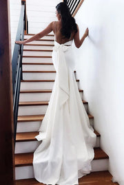 Robe de Mariée |  Longue Traîne - Giulia La robe parfaite