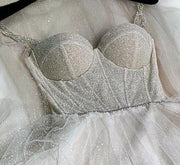 Robe de Mariée | Paillettes - Manon La robe parfaite