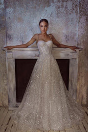 Robe de Mariée | Paillettes - Manon La robe parfaite