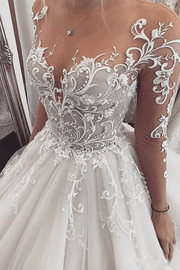 Robe de Mariée |Princesse - Cendrillon La robe parfaite