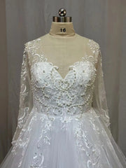Robe de Mariée |Princesse - Cendrillon La robe parfaite