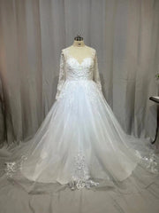 Robe de Mariée |Princesse - Cendrillon La robe parfaite