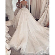 Robe de Mariée |Princesse - Cendrillon La robe parfaite