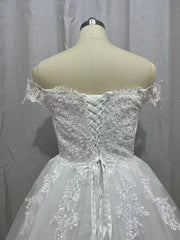 Robe de Mariée | Princesse Élégante - Elsa La robe parfaite