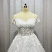 Robe de Mariée | Princesse Élégante - Elsa La robe parfaite