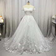 Robe de Mariée | Princesse Élégante - Elsa La robe parfaite