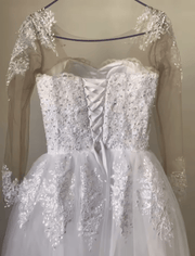 Robe de Mariée | Princesse - Emilie La robe parfaite