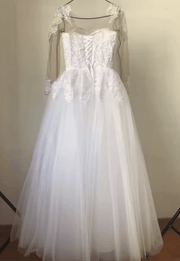 Robe de Mariée | Princesse - Emilie La robe parfaite