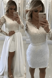 Robe de Mariée – Sabrina La robe parfaite
