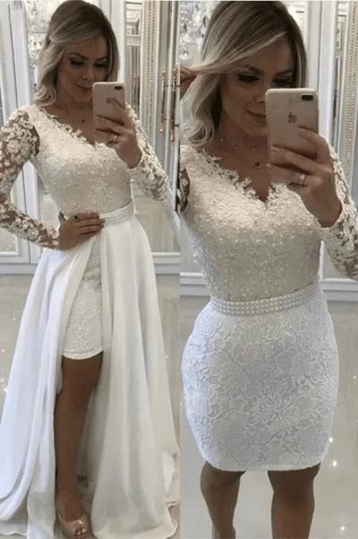 Robe de Mariée – Sabrina La robe parfaite