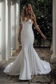 Robe de Mariée | Sirène - Astrid La robe parfaite