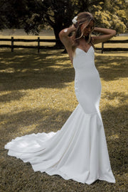 Robe de Mariée | Sirène - Astrid La robe parfaite