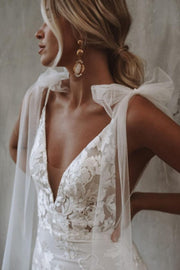 Robe de Mariée | Sirène Camille La robe parfaite