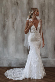 Robe de Mariée | Sirène Camille La robe parfaite