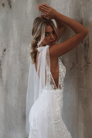 Robe de Mariée | Sirène Camille La robe parfaite