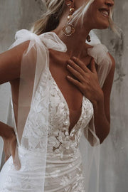 Robe de Mariée | Sirène Camille La robe parfaite