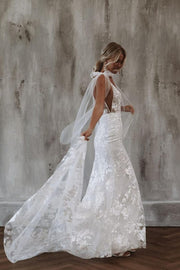 Robe de Mariée | Sirène Camille La robe parfaite