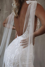 Robe de Mariée | Sirène Camille La robe parfaite