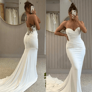 Robe de Mariée Sirène La robe parfaite