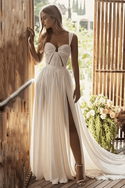 Robe de Mariée | Tendance 2025 - Aphrodite  La robe parfaite