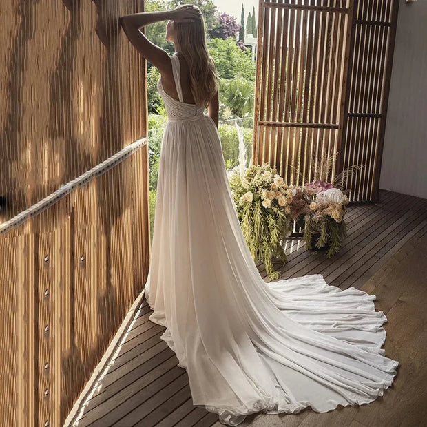 Robe de Mariée | Tendance 2025 - Aphrodite  La robe parfaite