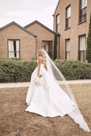 Robe de Mariée | Vintage Chic - Anastasia La robe parfaite